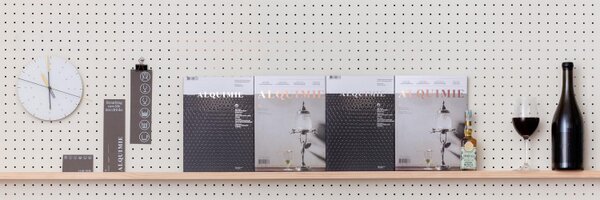 Alquimie Profile Banner