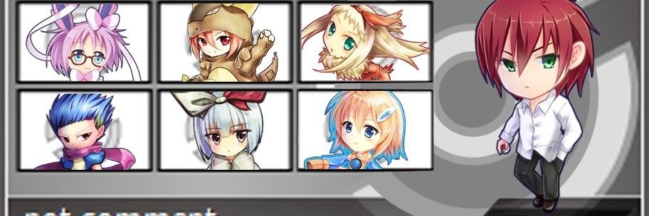 神崎白夜 banner