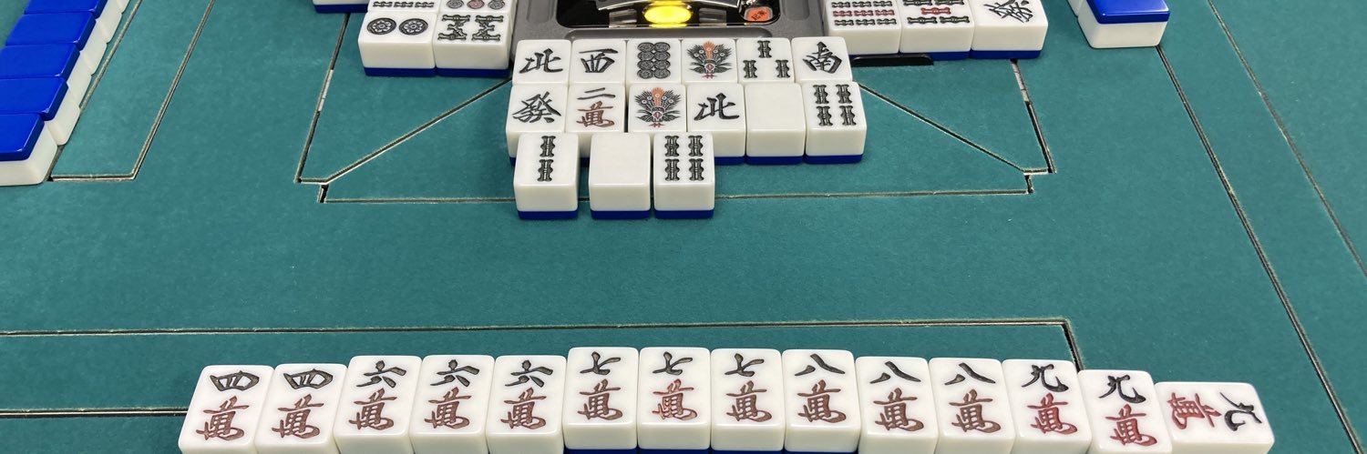 s_chankun's profile banner image