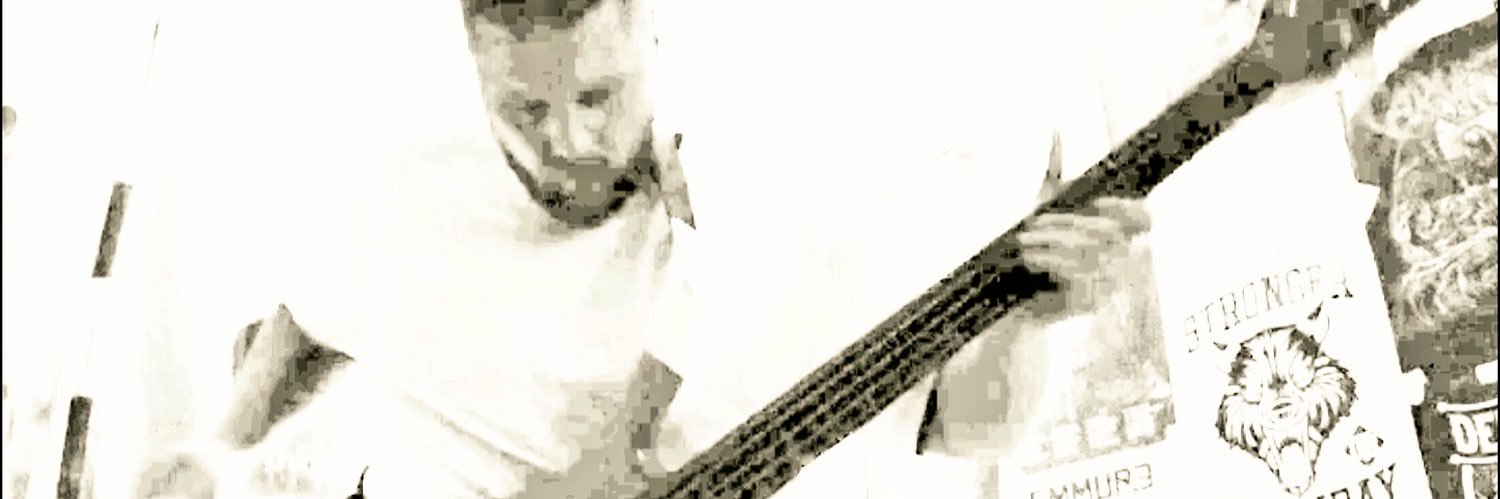 TomRohoff's profile banner image