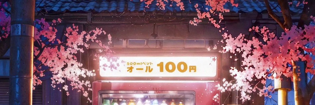 asmaesmiko's profile banner image