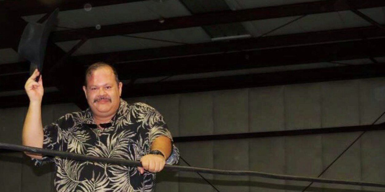 The Mighty O⚔️ banner