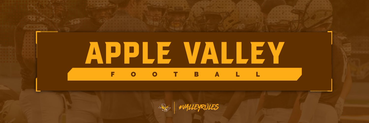 AV Football Profile Banner