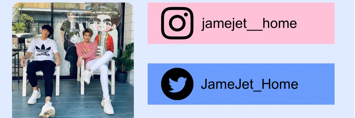 JameJet_Home's profile banner image