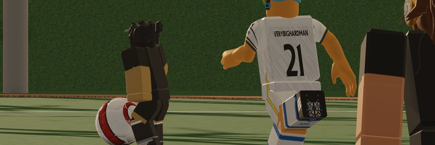 AFC Harrow banner