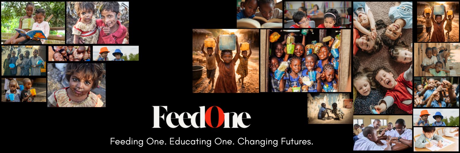 FeedOne banner