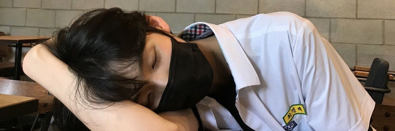 ♡ 🍞 - 𝗡𝗢 𝗧𝗥𝗔𝗚𝗘𝗗𝗬 ♡ banner