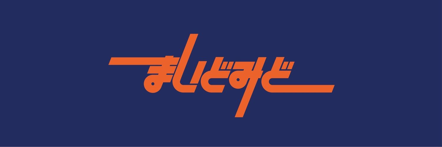Maido_edo's profile banner image