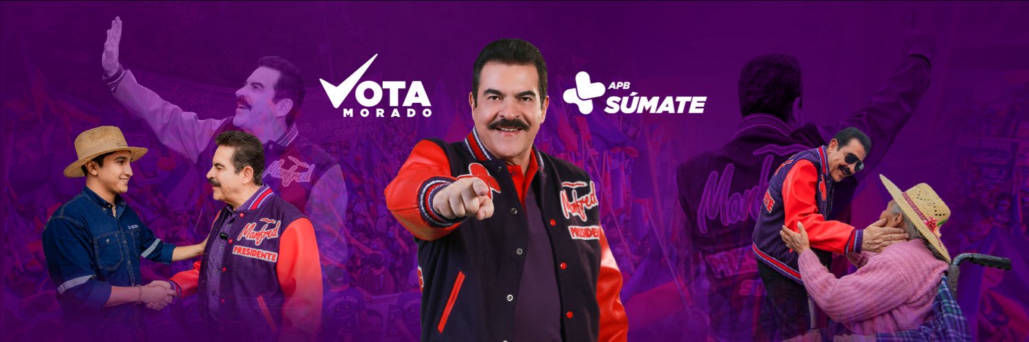 SumateBolivia's profile banner image
