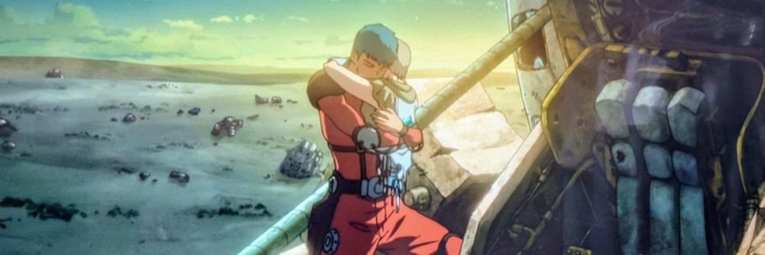 誰・コチャック banner