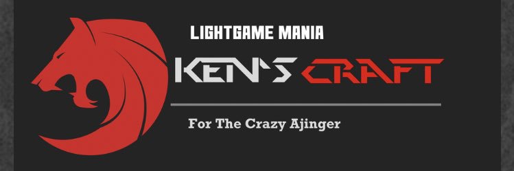 高橋ケンイチ KEN'S CRAFT （PR） banner