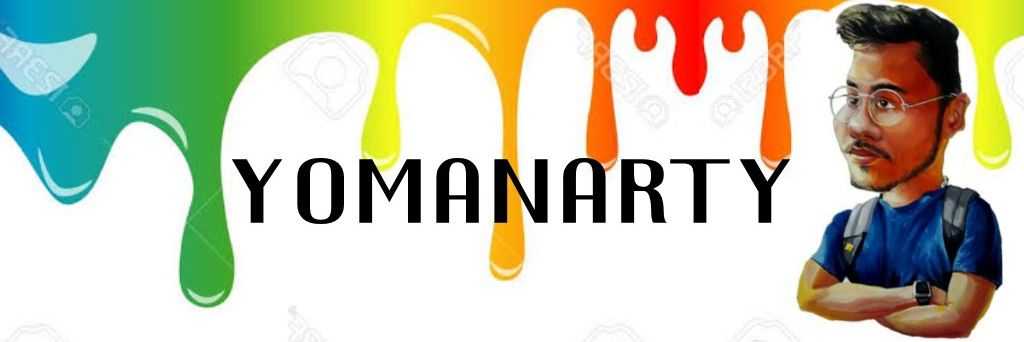 Yomanarty1's profile banner image
