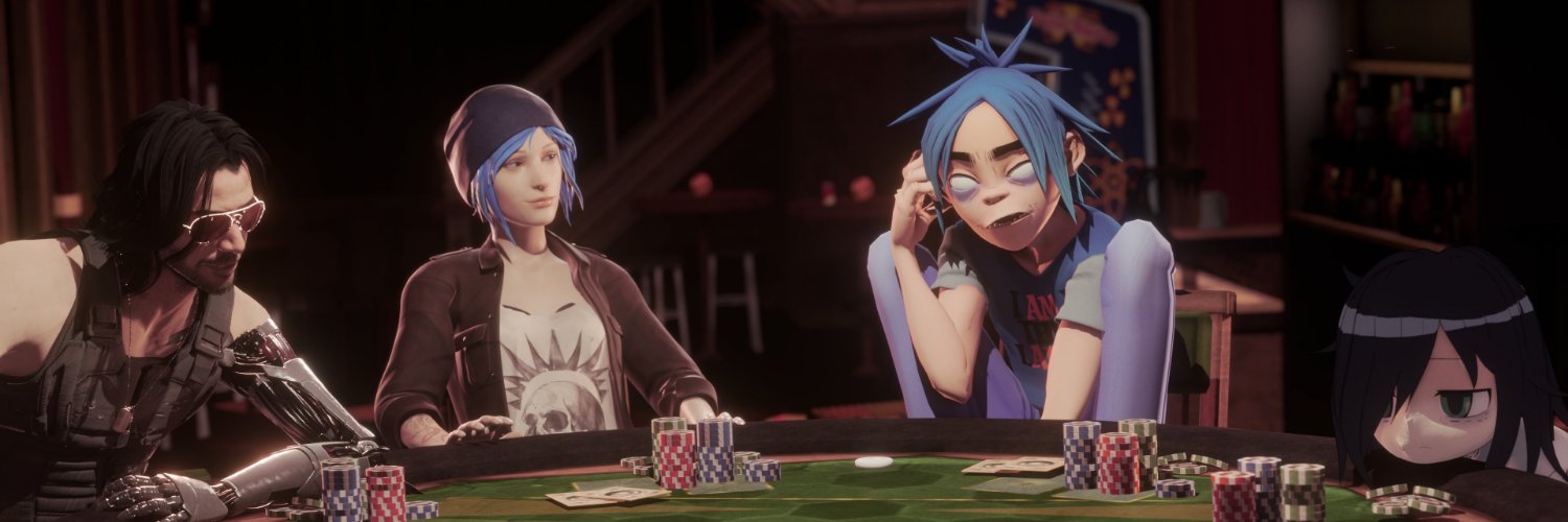 LeanBeefRobo's profile banner image
