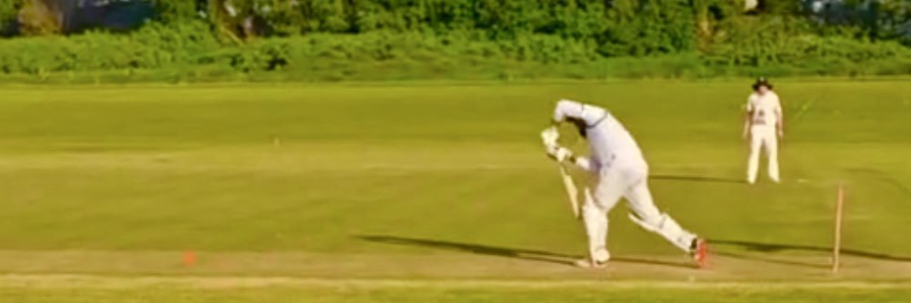 Dr Sarmy™️🩺🏏's banner