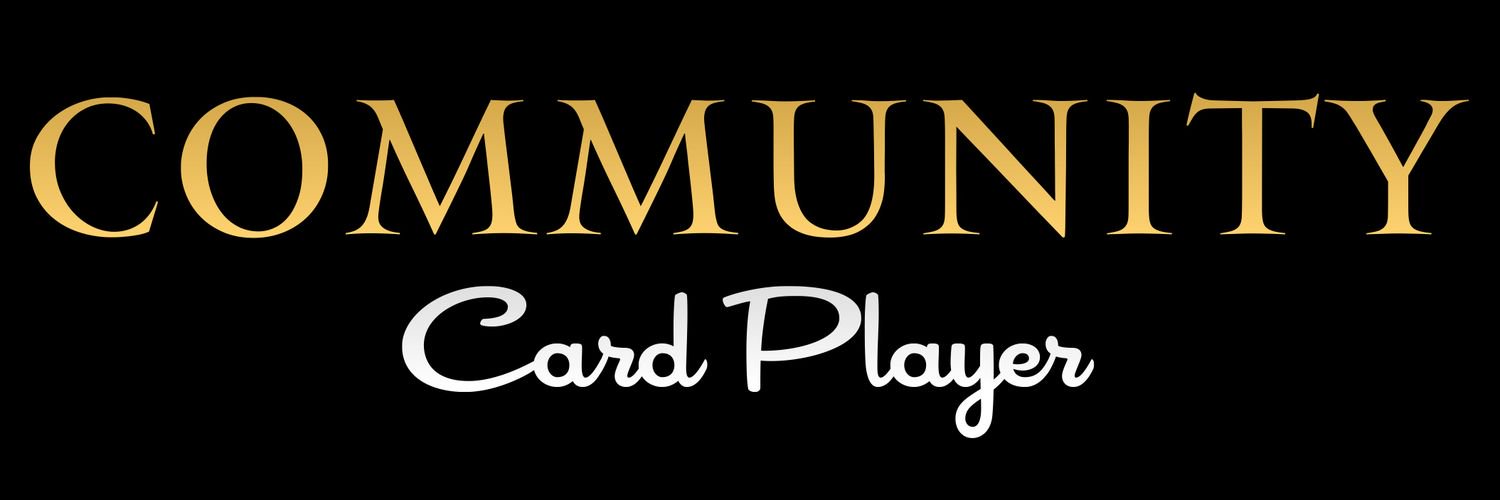 CCardPlayer's profile banner image