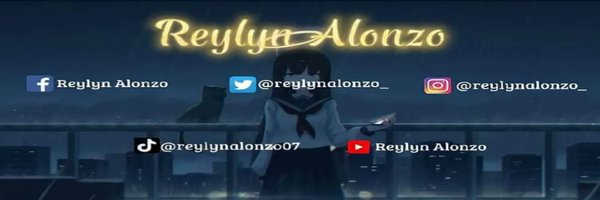 Reylyn Alonzo Profile Banner