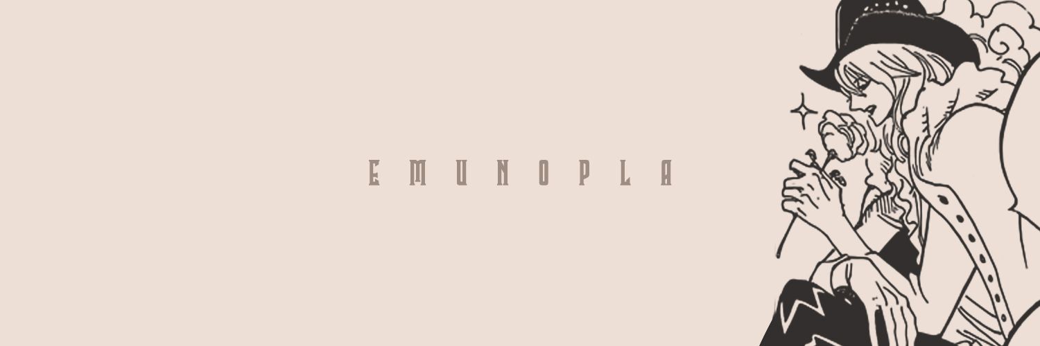 EMUNOPLA's banner