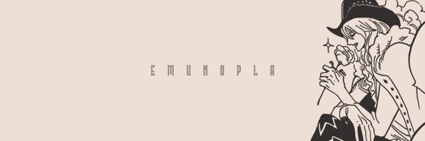 EMUNOPLA Profile Banner