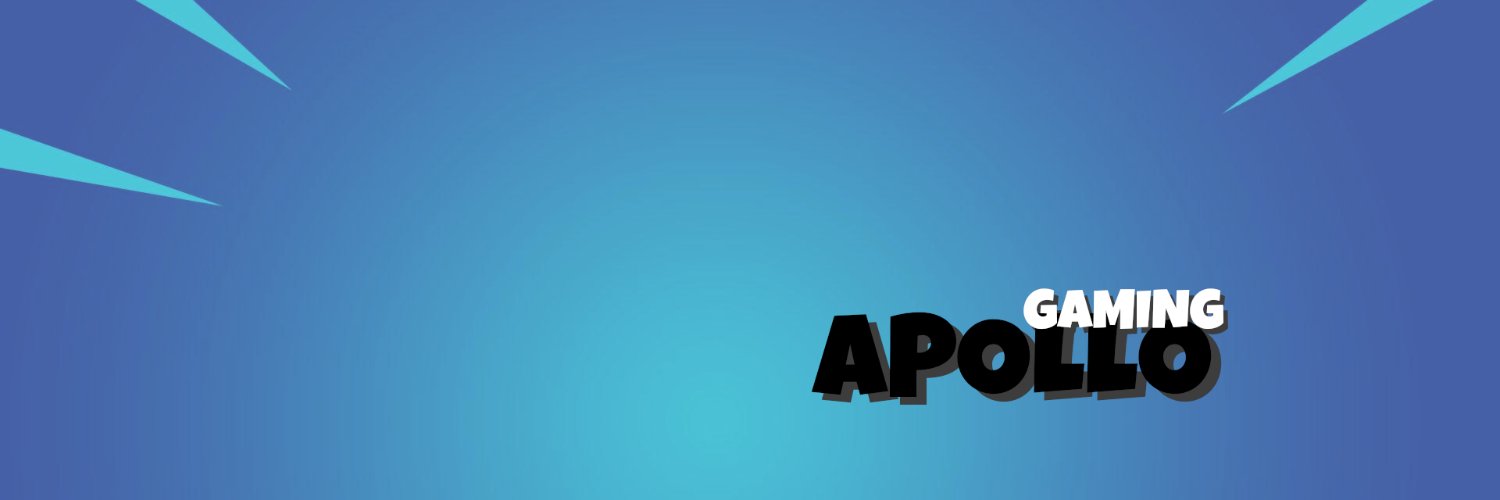 Apollo_2T's profile banner image