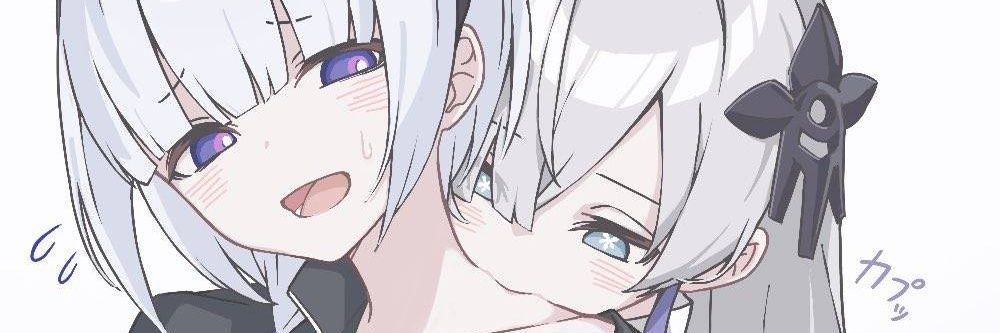 Bu_ouo's profile banner image