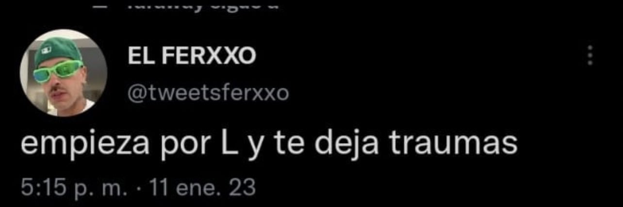 lizmarada's profile banner image
