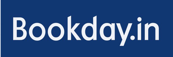 BookDay5 Profile Banner