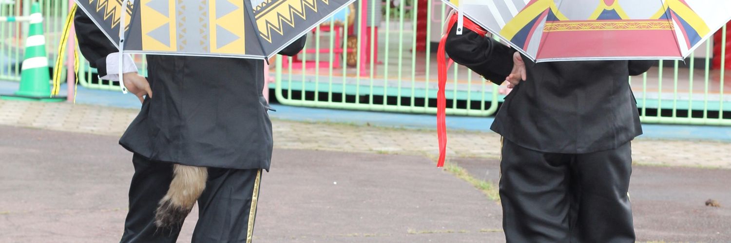 有栖月メア banner