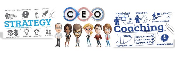 CEOLifeStrategy Profile Banner