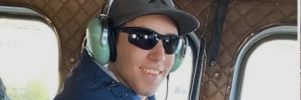 RealGeorgeWebb1 Profile Banner