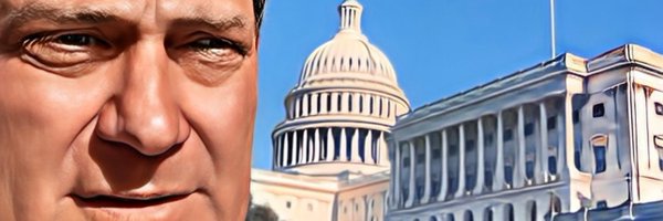 RealGeorgeWebb1 Profile Banner