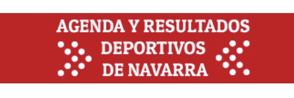 NavarraTVdepor Profile Banner