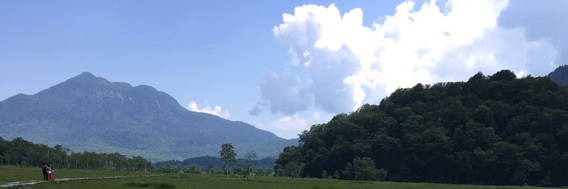 高野百合子 banner