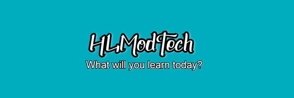 HLtinkercad Profile Banner