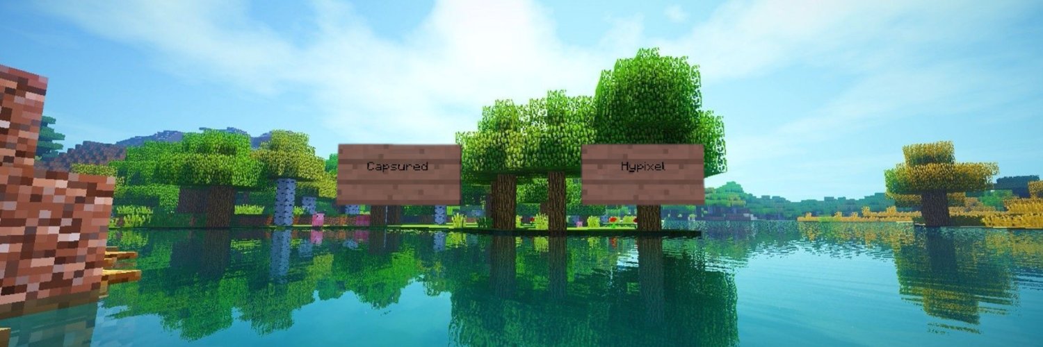 Capsured1's profile banner image