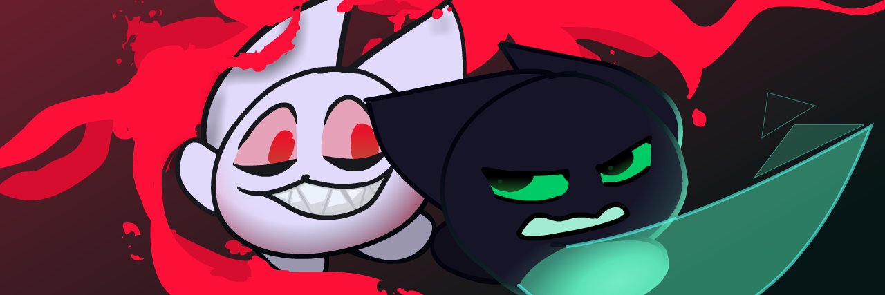 KinyACat's banner