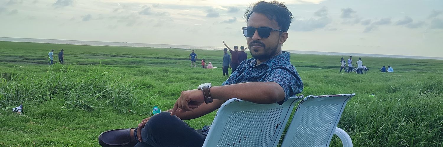 xcel_Bablu's profile banner image
