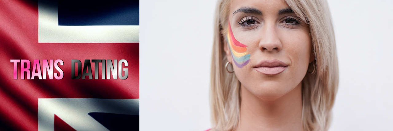 Transgender UK 🏳️‍⚧️ banner