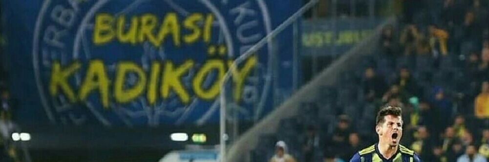 Fener_holigani's profile banner image