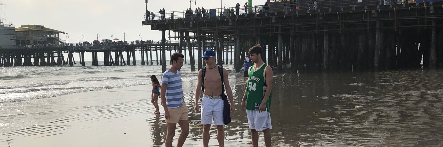 znelson15's profile banner image