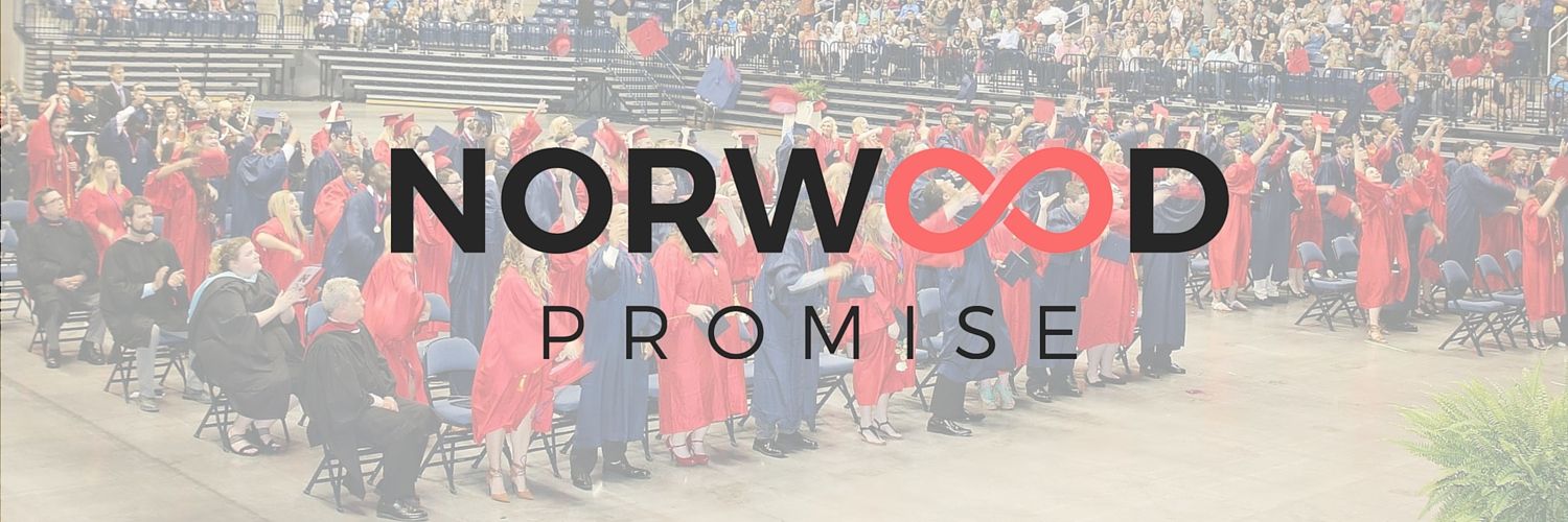 NorwoodPromise's profile banner image