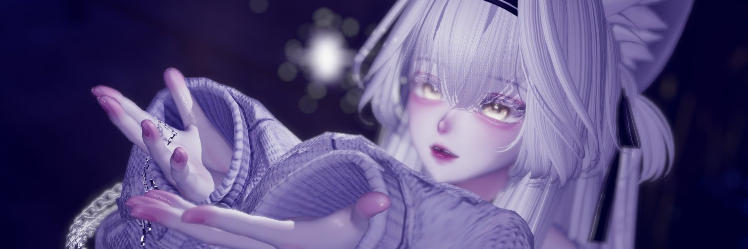 Latitia_VR's profile banner image