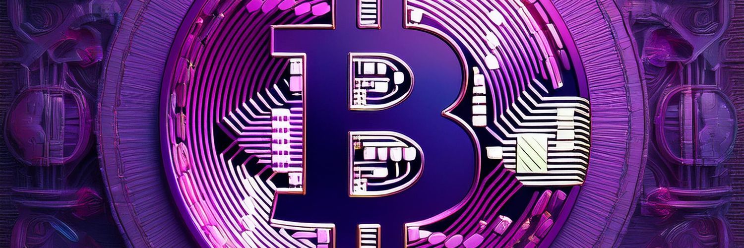 Purple Frontman banner