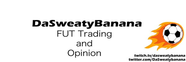 DaSweatyBanana Profile Banner