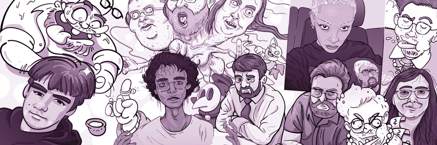 Lazy Shell's banner