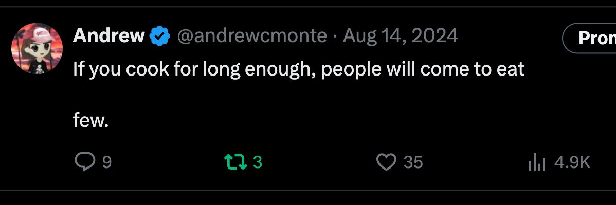 andrewcmonte's profile banner image