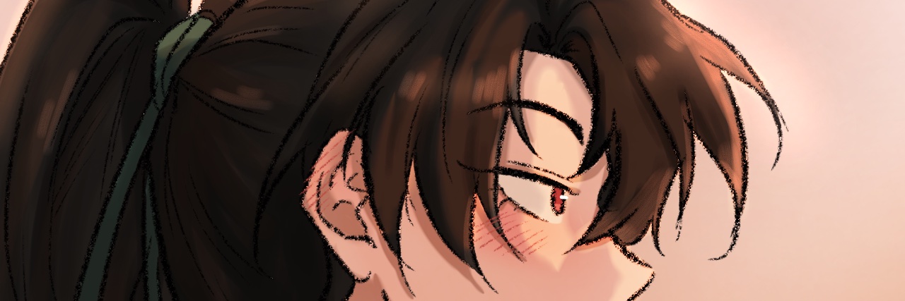 cjdyang's profile banner image