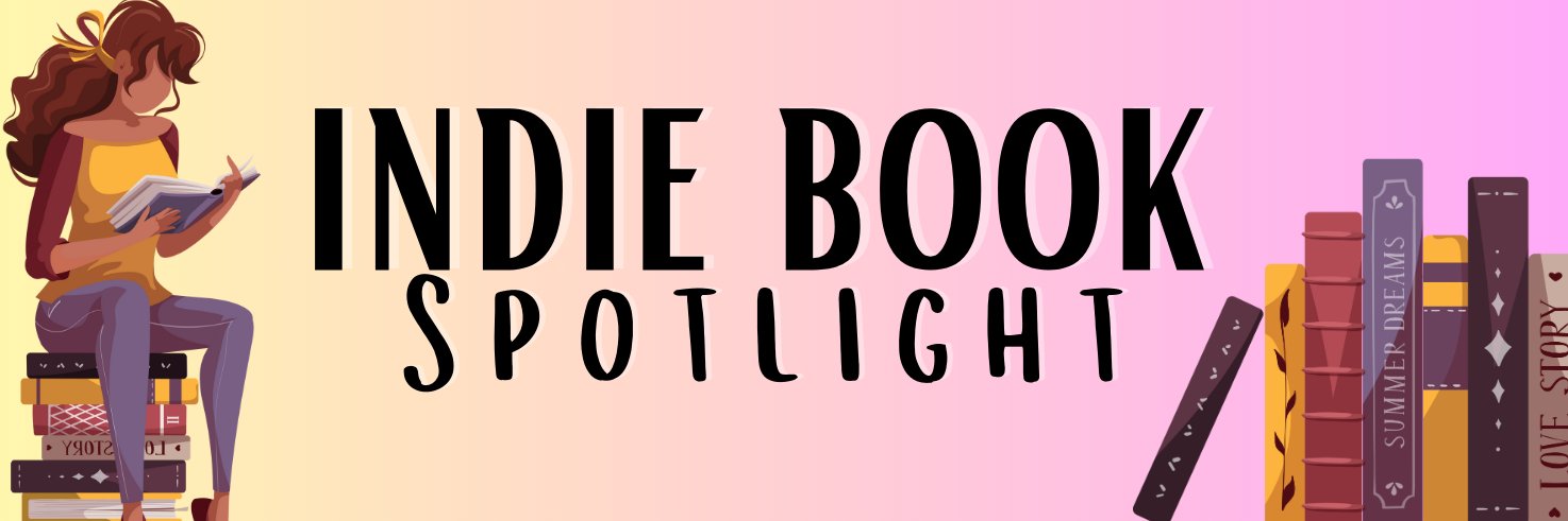 Indie Book Spotlight's banner