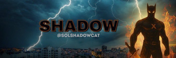 Shadow's banner