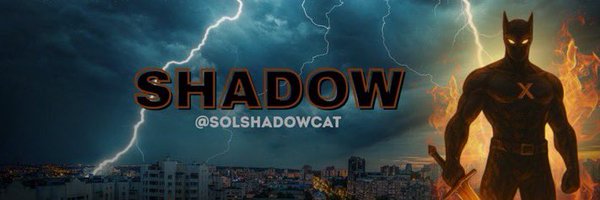 SolShadowCat Profile Banner