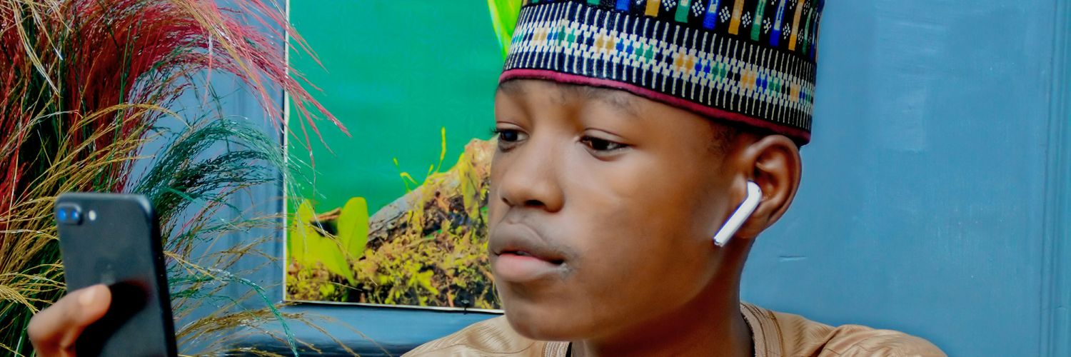 Great guy 🦅 banner